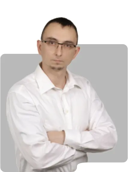pracownik - Sławomir Staniszewski