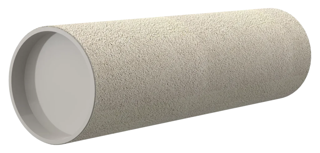 Rury przepustowe - System ZVR