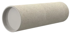 Rury przepustowe - System ZVR