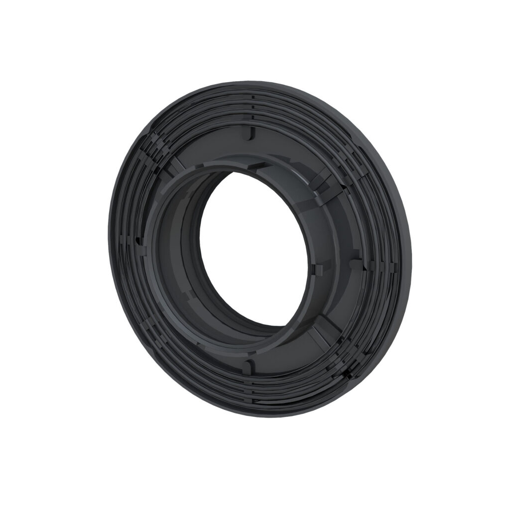 kołnierz uszczelniający KGF