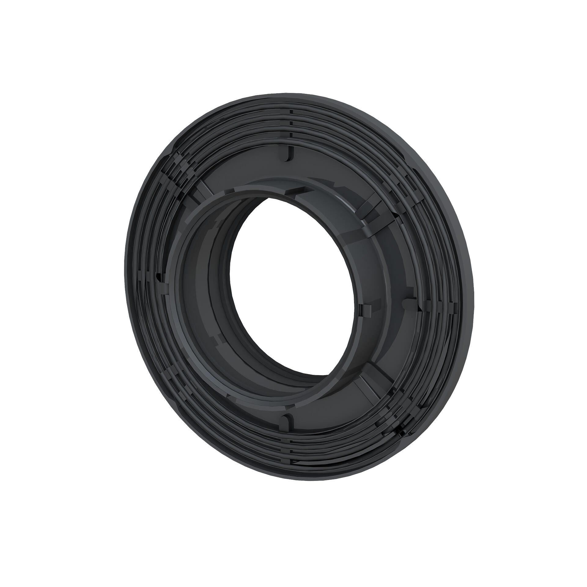 kołnierz uszczelniający KGF